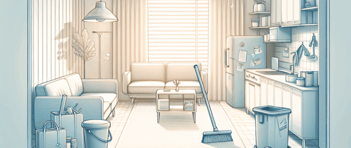 과천 신축 아파트 입주청소 완벽 가이드 과천입주청소